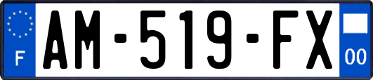 AM-519-FX