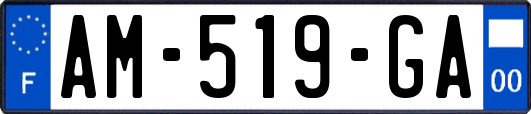 AM-519-GA