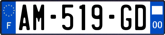 AM-519-GD