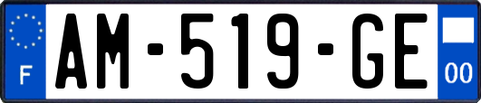 AM-519-GE