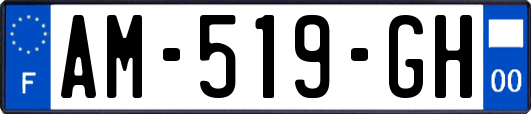 AM-519-GH