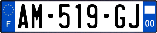 AM-519-GJ