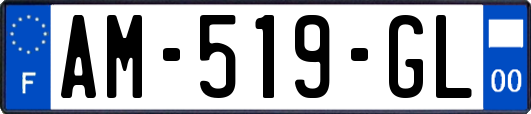 AM-519-GL