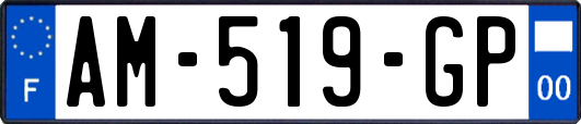 AM-519-GP