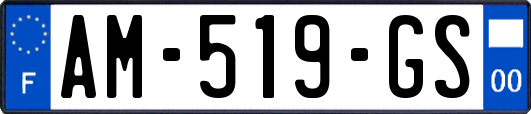 AM-519-GS