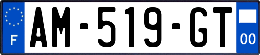 AM-519-GT