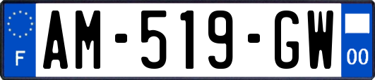 AM-519-GW