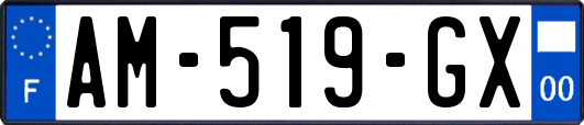 AM-519-GX