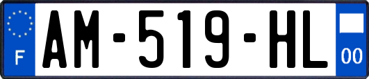 AM-519-HL