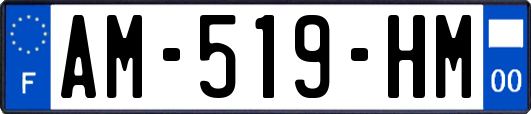 AM-519-HM