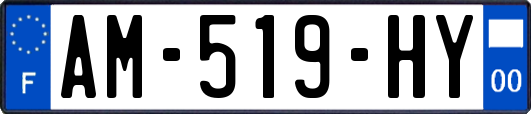 AM-519-HY