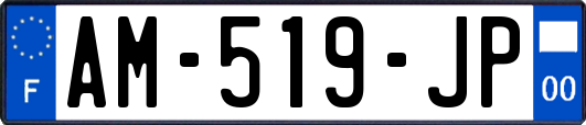 AM-519-JP