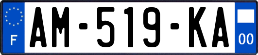 AM-519-KA