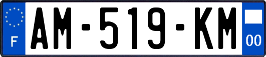 AM-519-KM