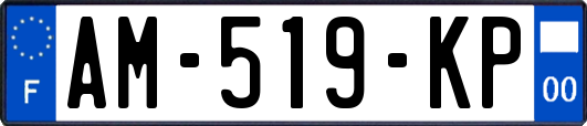 AM-519-KP