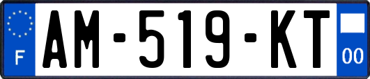 AM-519-KT