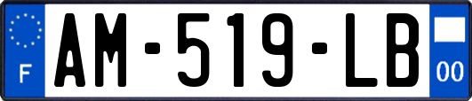 AM-519-LB
