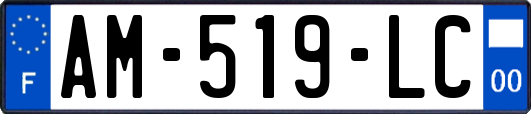 AM-519-LC