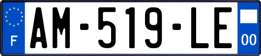 AM-519-LE