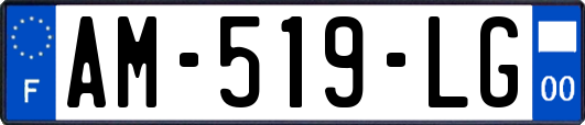 AM-519-LG