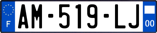 AM-519-LJ