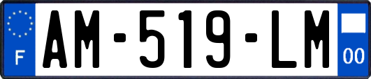 AM-519-LM