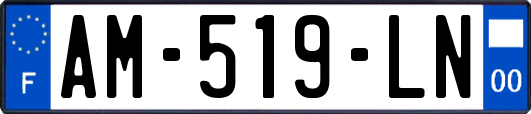 AM-519-LN