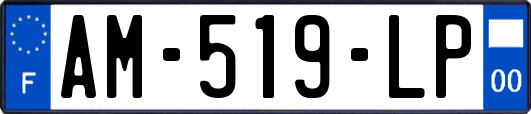 AM-519-LP
