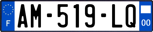 AM-519-LQ