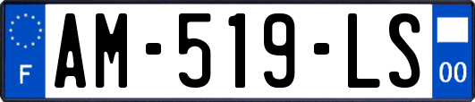AM-519-LS