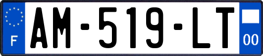 AM-519-LT