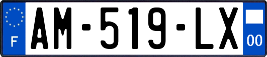 AM-519-LX