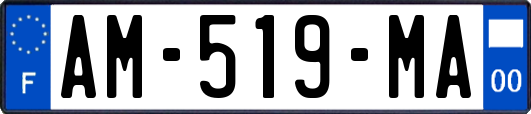 AM-519-MA
