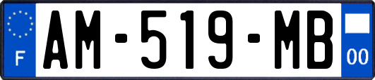 AM-519-MB