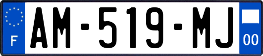AM-519-MJ