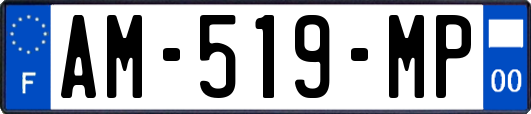 AM-519-MP