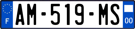 AM-519-MS