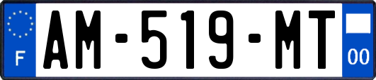 AM-519-MT