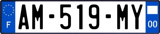 AM-519-MY