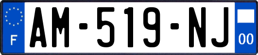 AM-519-NJ