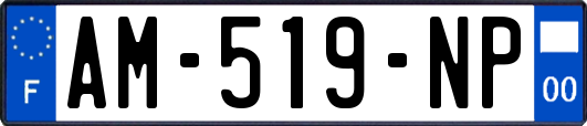 AM-519-NP