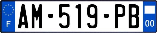 AM-519-PB
