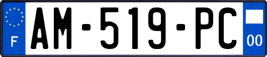 AM-519-PC