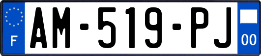 AM-519-PJ