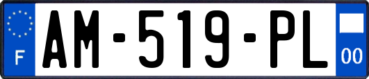 AM-519-PL