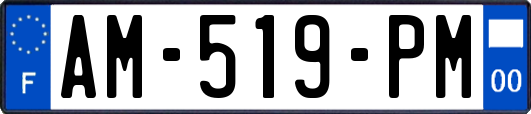 AM-519-PM