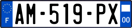 AM-519-PX