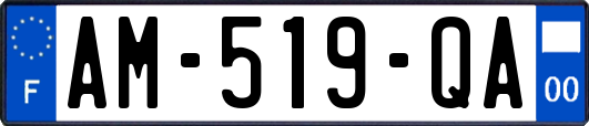 AM-519-QA