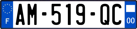 AM-519-QC