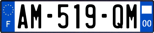 AM-519-QM